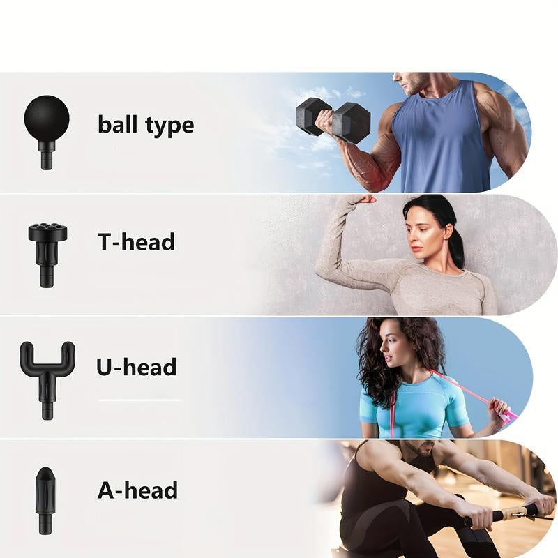 Massage Gun