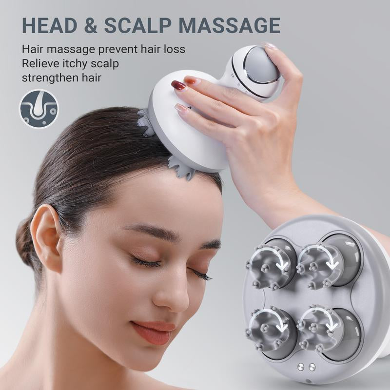Head Massager