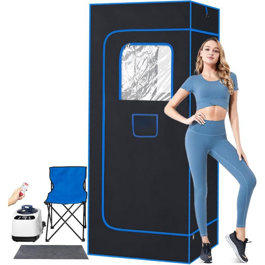 Home Sauna