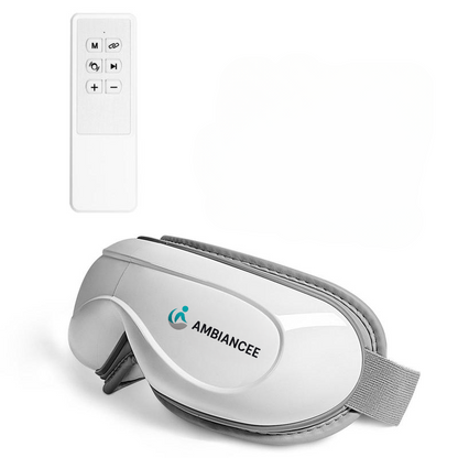 Heated Eye Massager