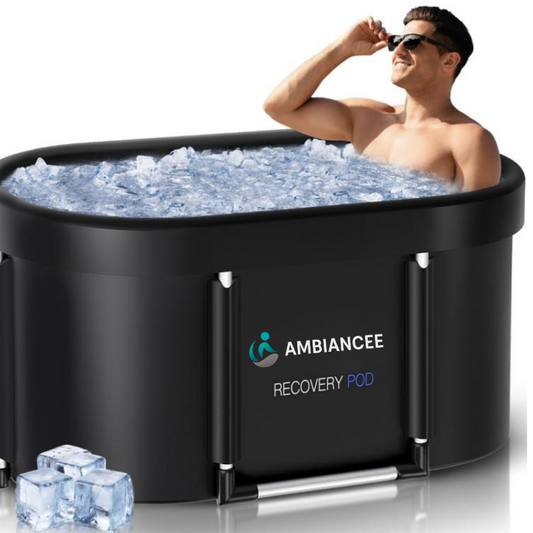 Ice Bath