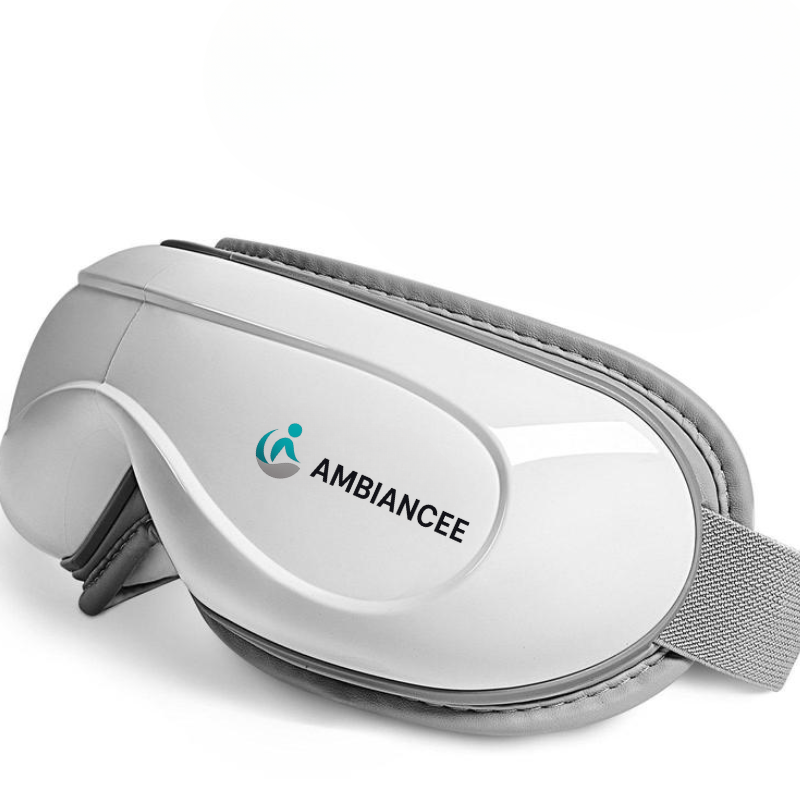 Heated Eye Massager