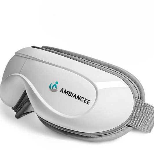Heated Eye Massager