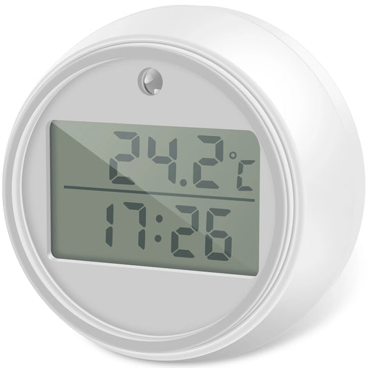 Ice Bath Thermometer